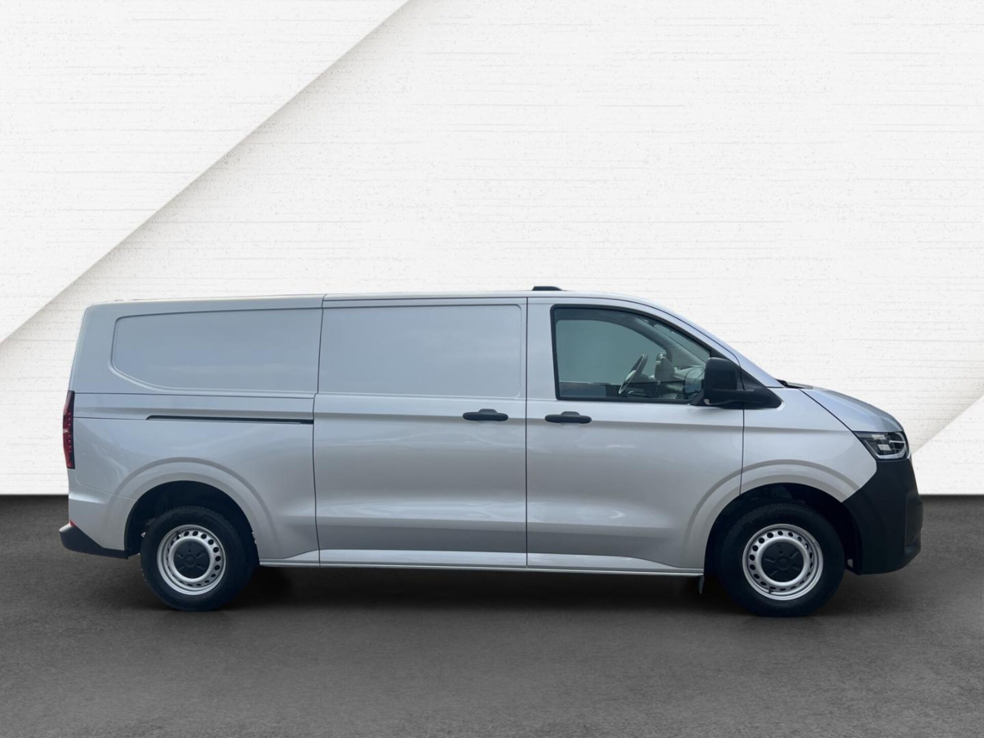 Volkswagen Transporter Kasten langer Radstand