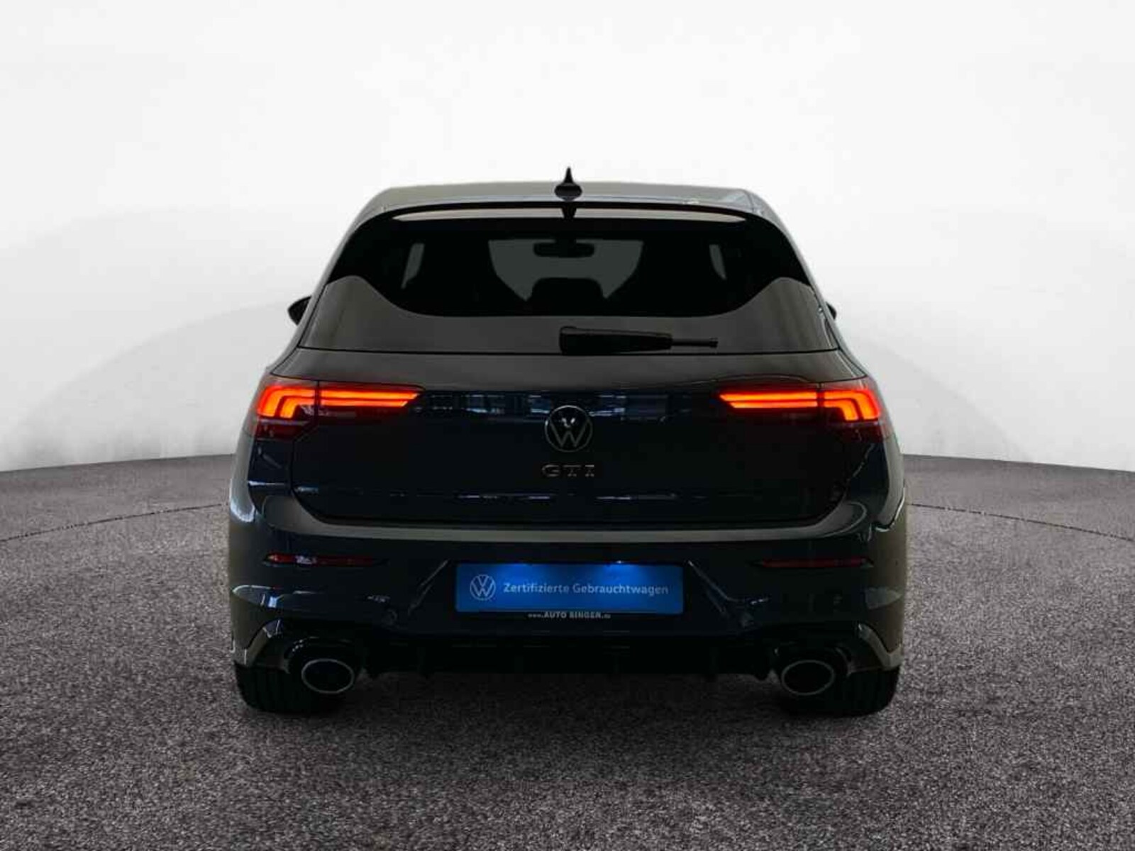 Volkswagen Golf – Bild 8