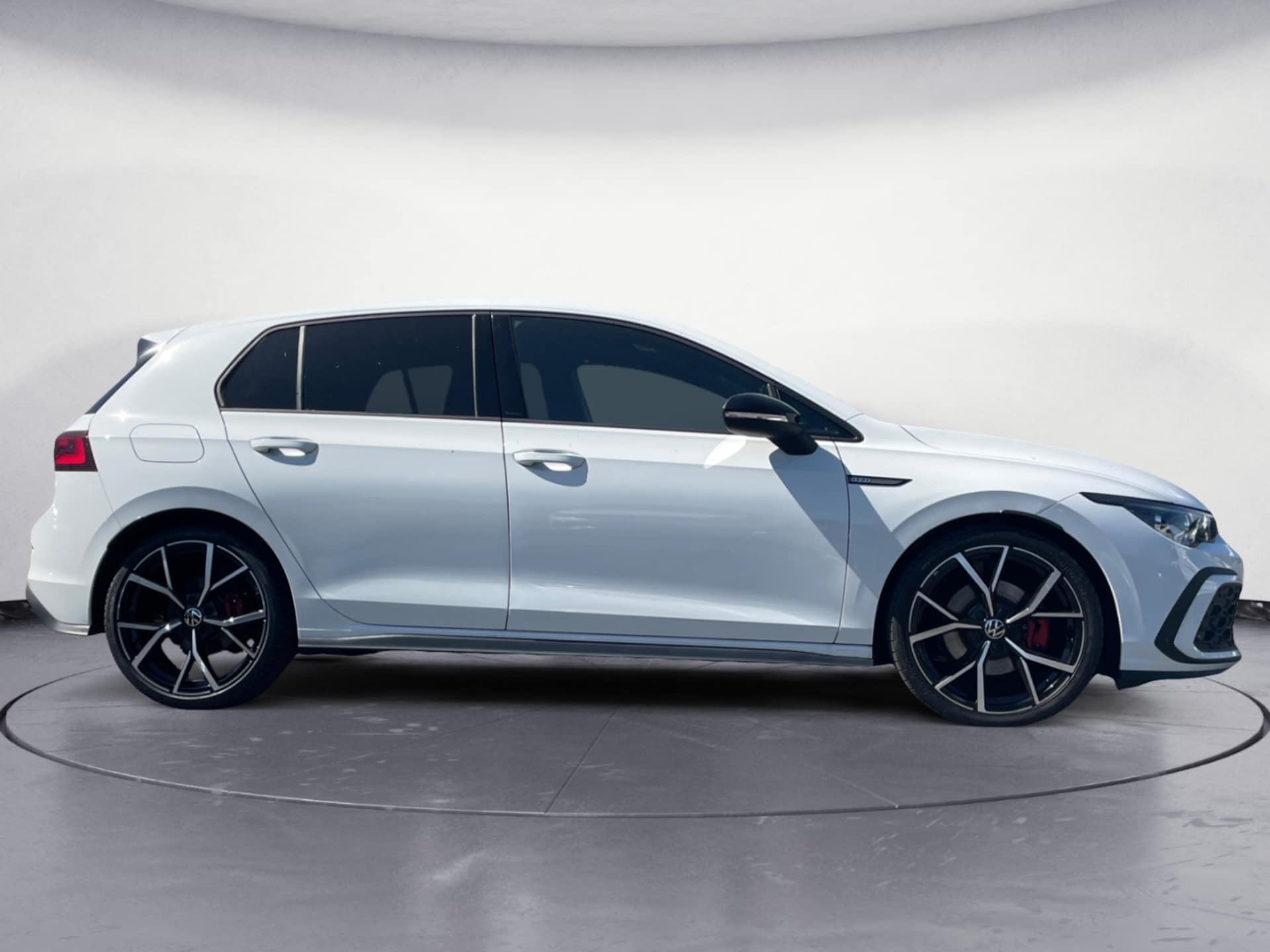 Volkswagen Golf GTD