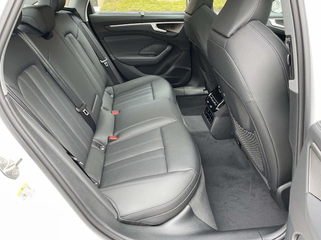 2026 Audi A6 Premium Plus - Photo 19