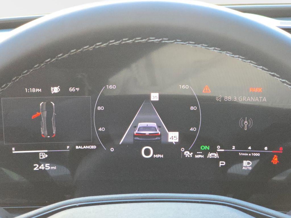 2025 Audi A5 Premium Plus - Photo 22