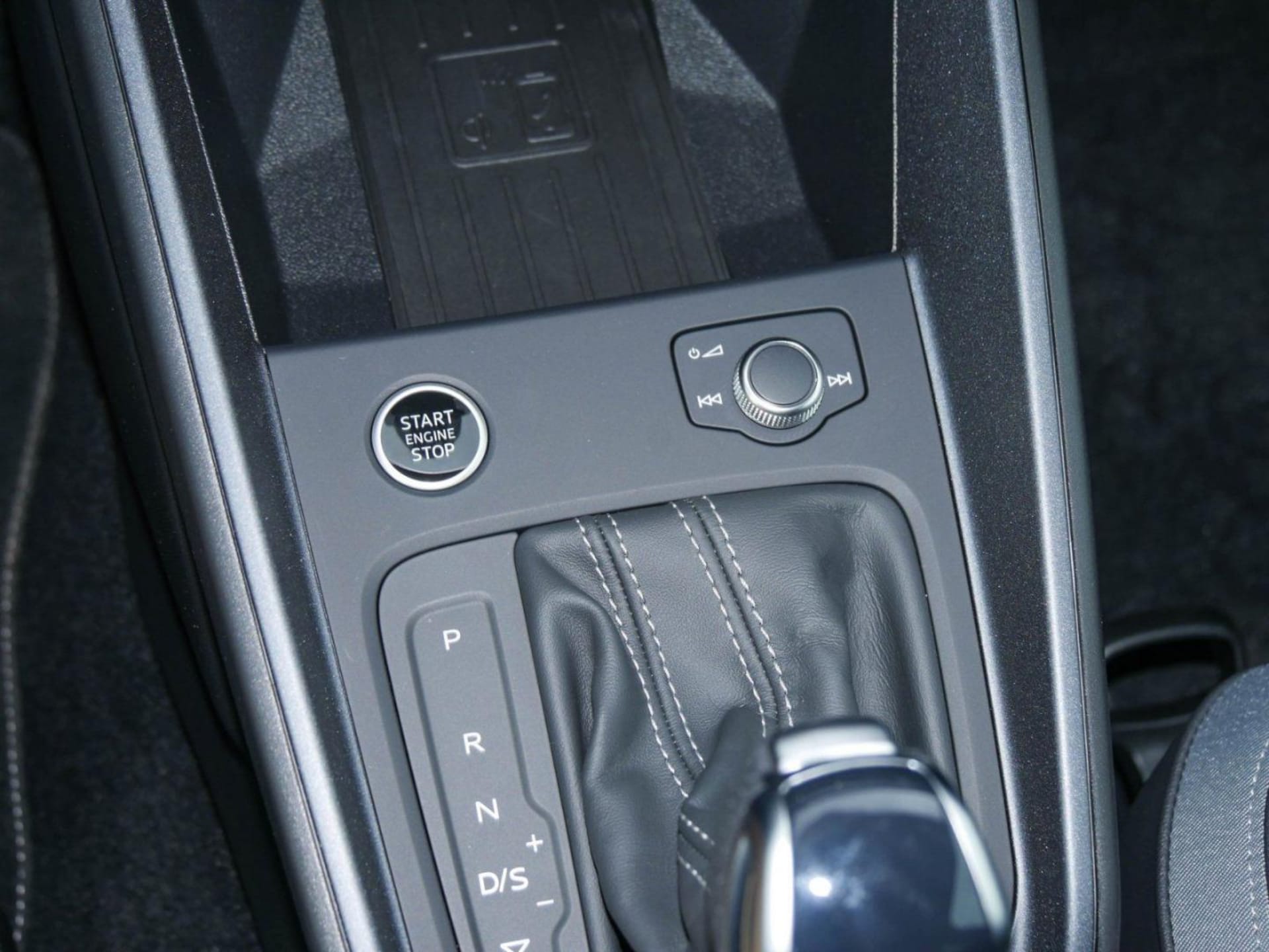 Audi A1 Sportback S line