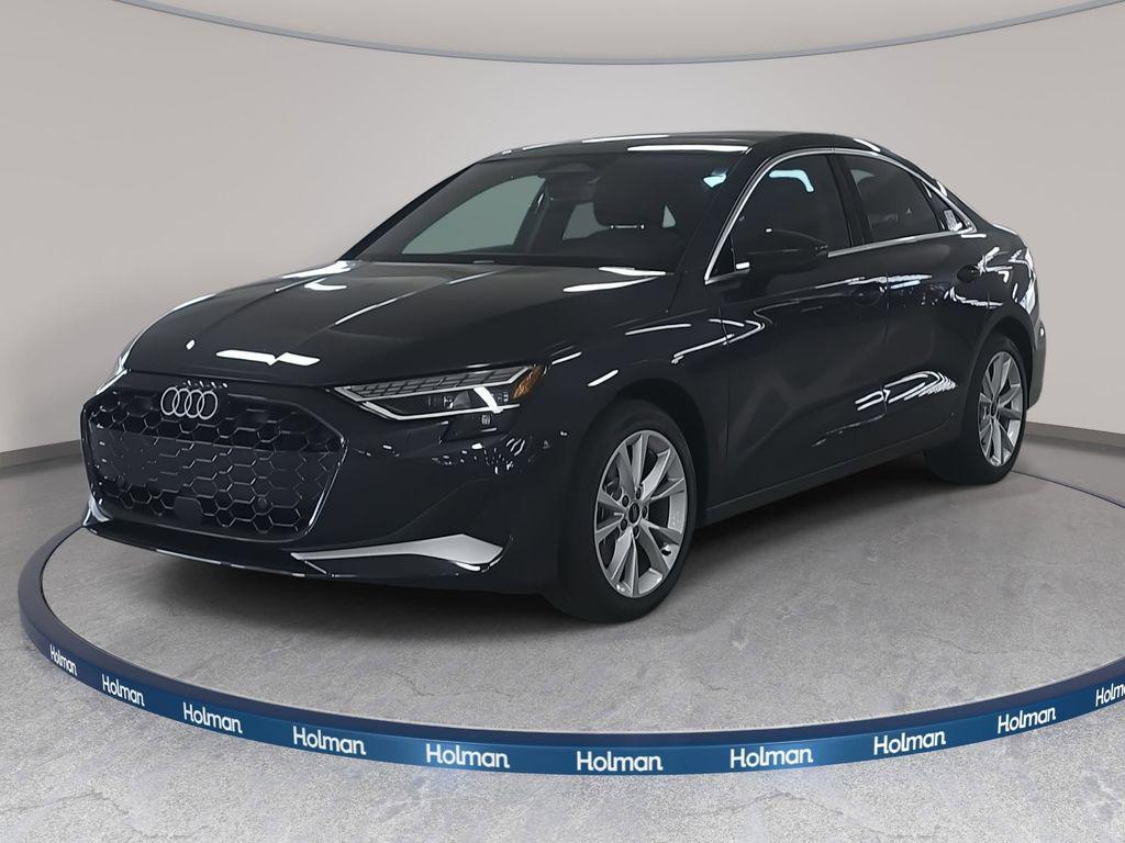2026 Audi A3