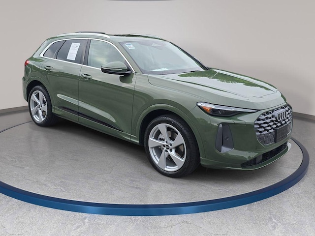 2025 Audi Q5
