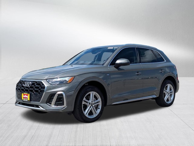 2023 Audi Q5 TFSI e