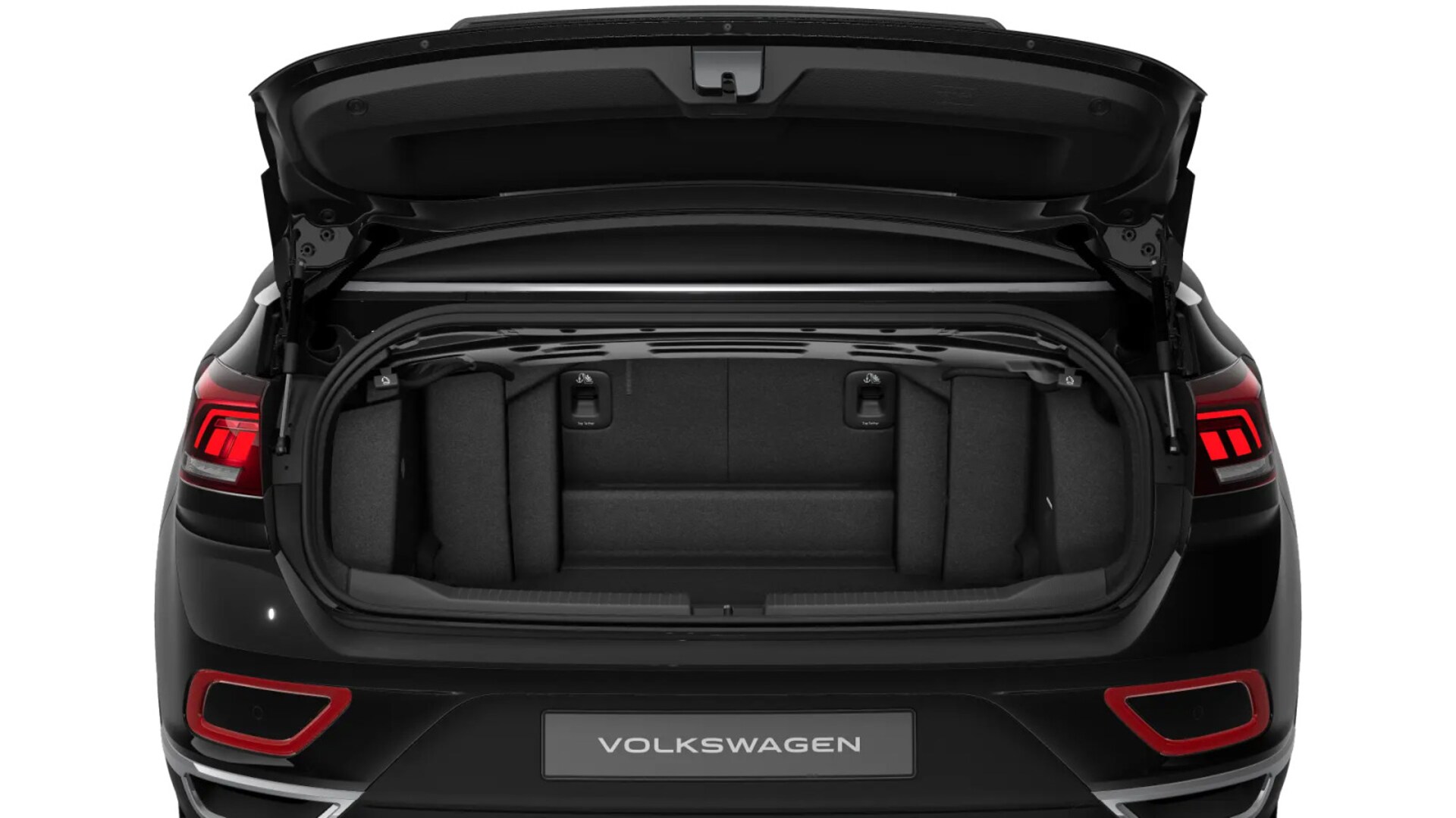 Volkswagen T-Roc Cabriolet ENERGY
