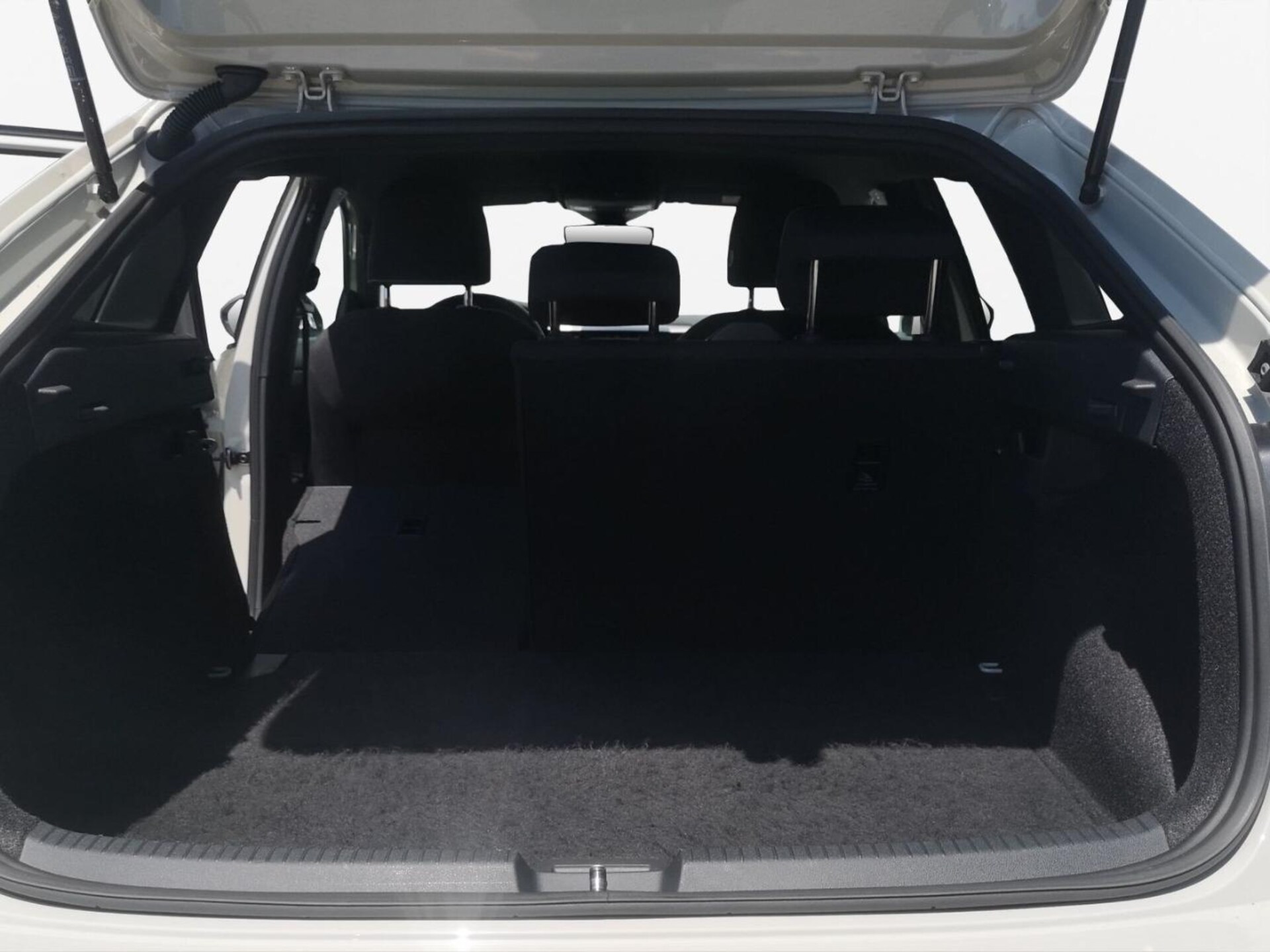 Volkswagen Taigo MOVE