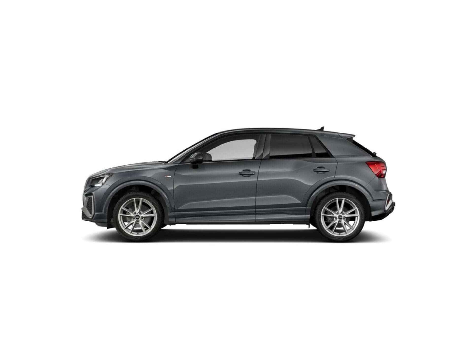 Audi Q2 S line