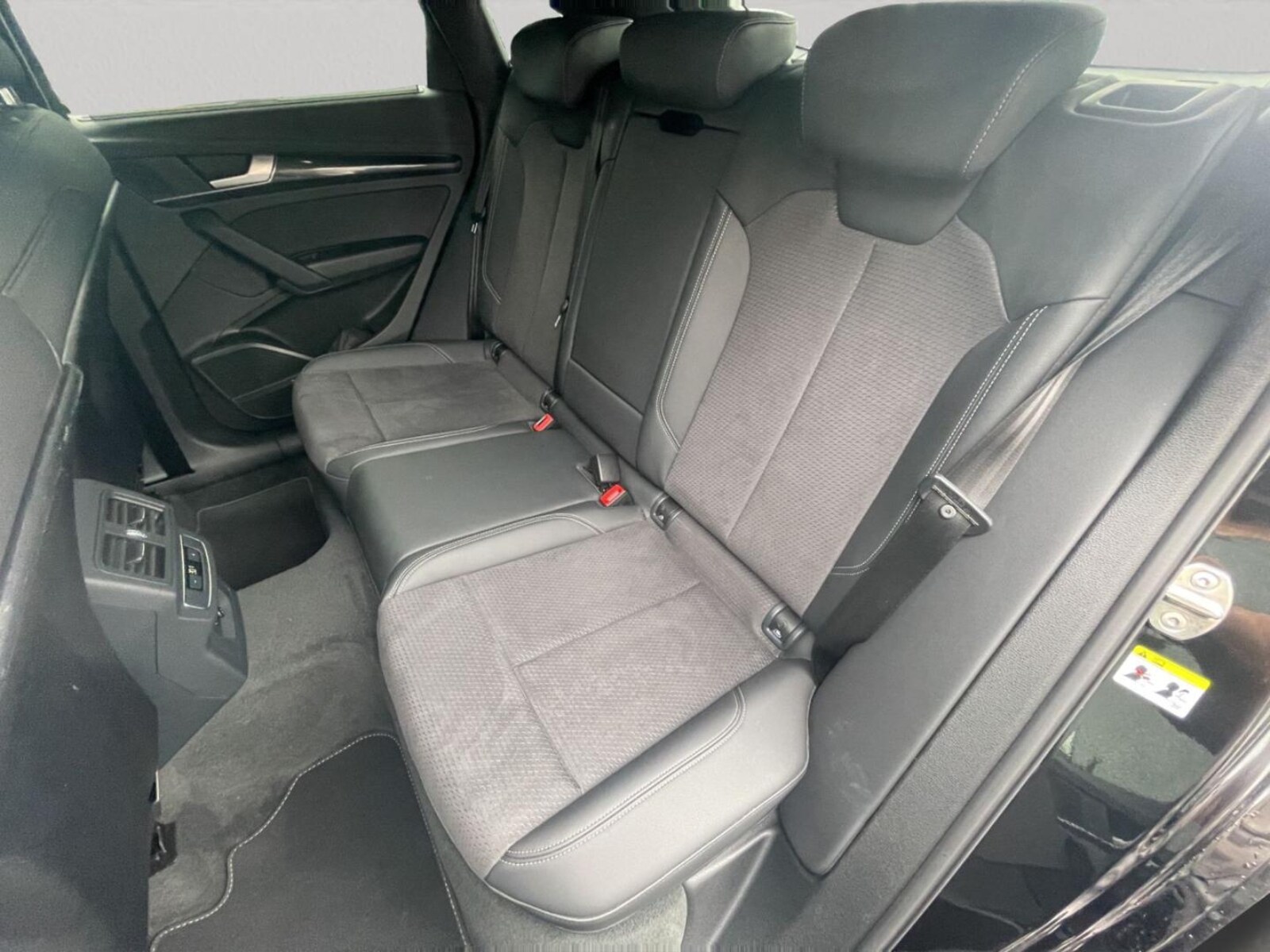 Audi SQ5 Sportback – Bild 17