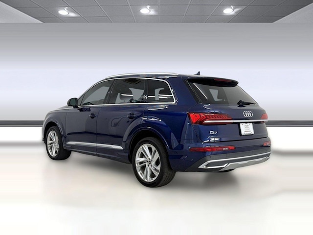 2022 Audi Q7