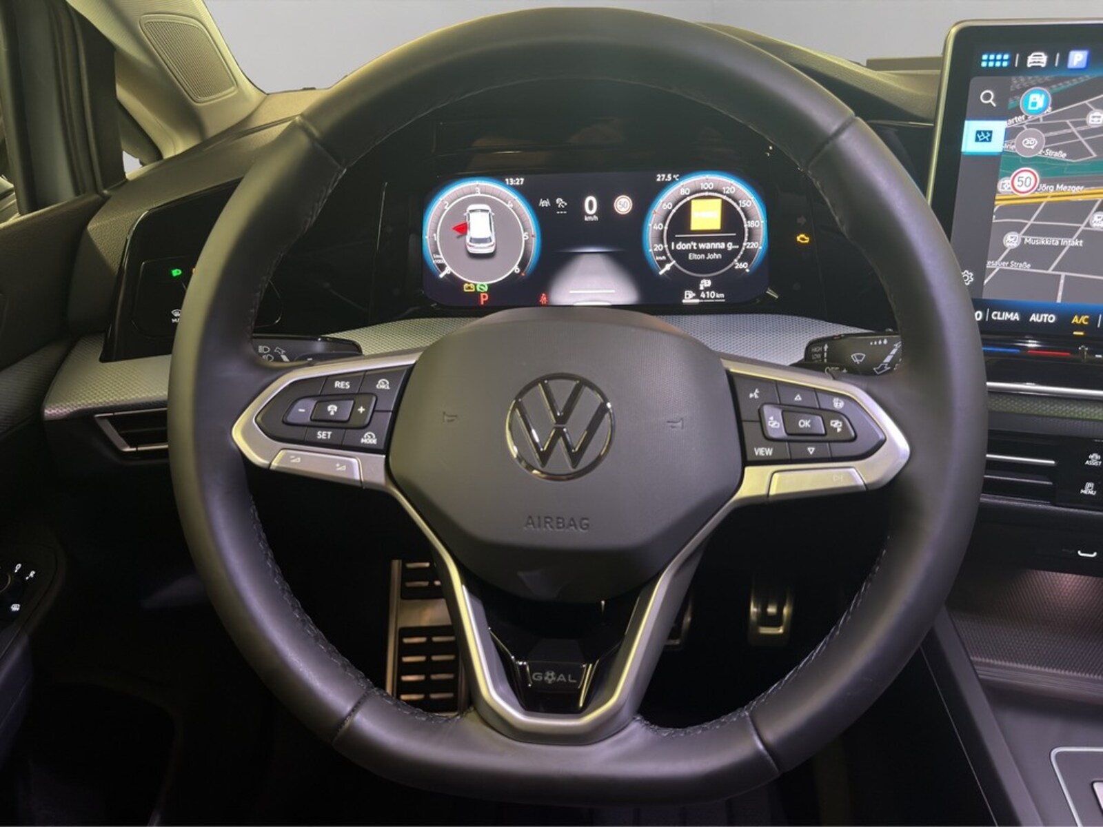 Volkswagen Golf – Bild 12