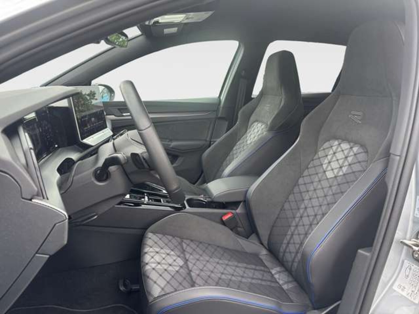 Volkswagen Golf – Bild 8