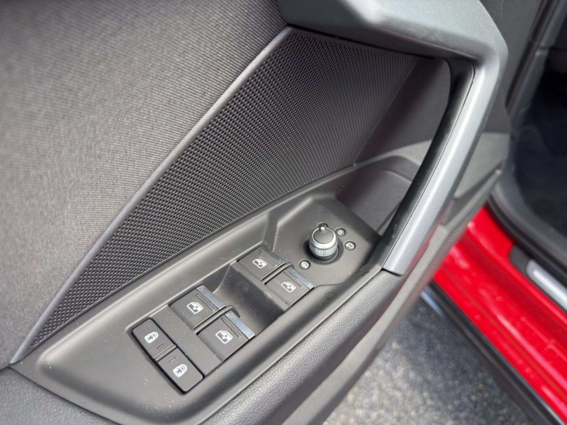 Audi A3 allstreet TFSI e