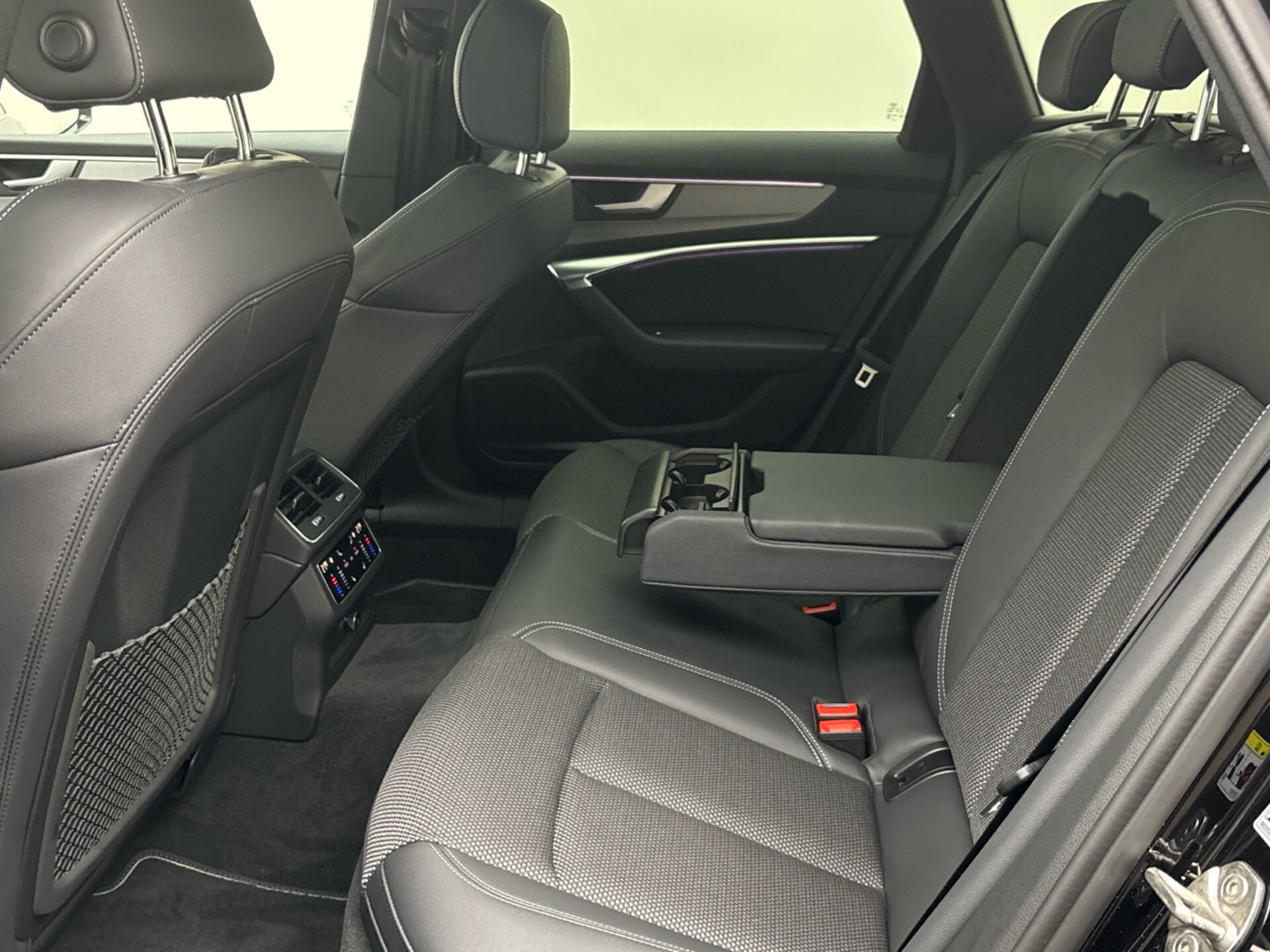 Audi A6 Avant Design