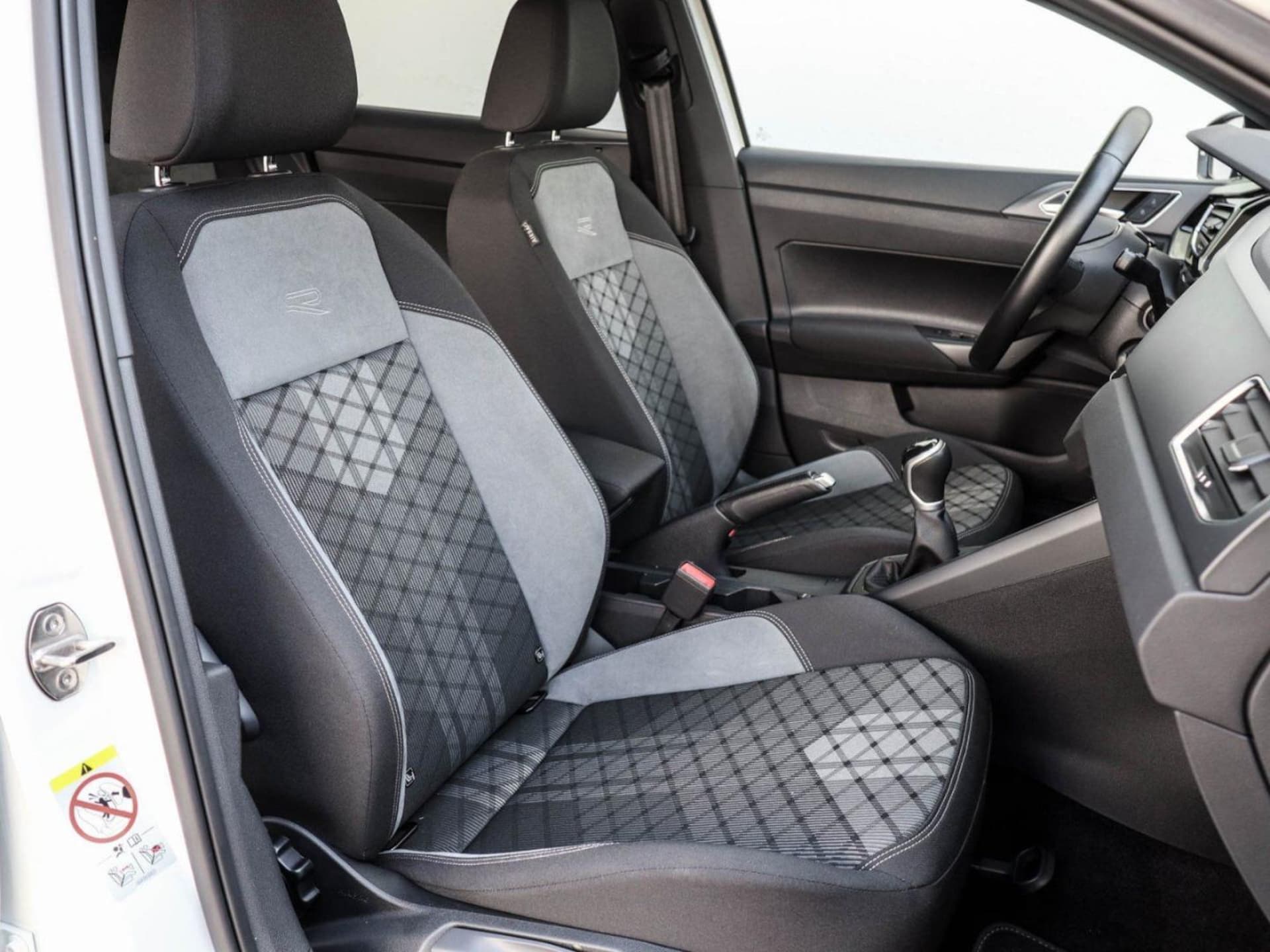 Volkswagen Polo R-Line