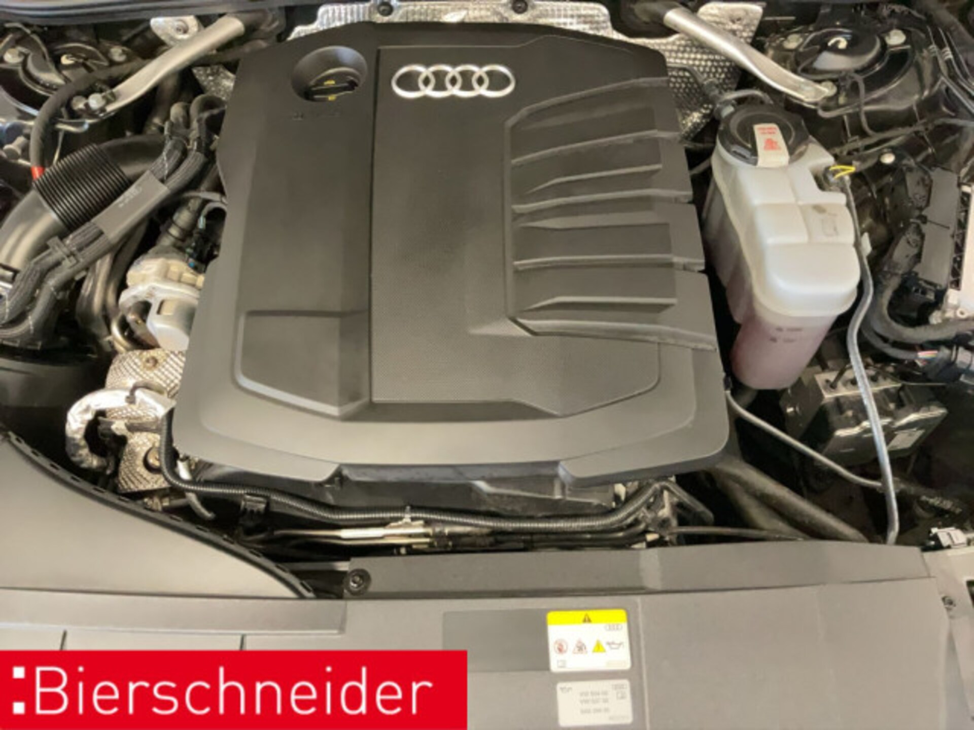 Audi A6 allroad quattro