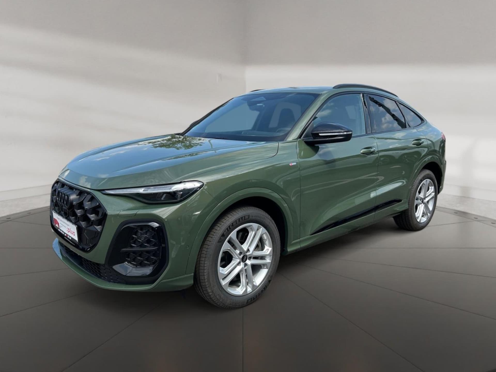 Audi Q5 Sportback