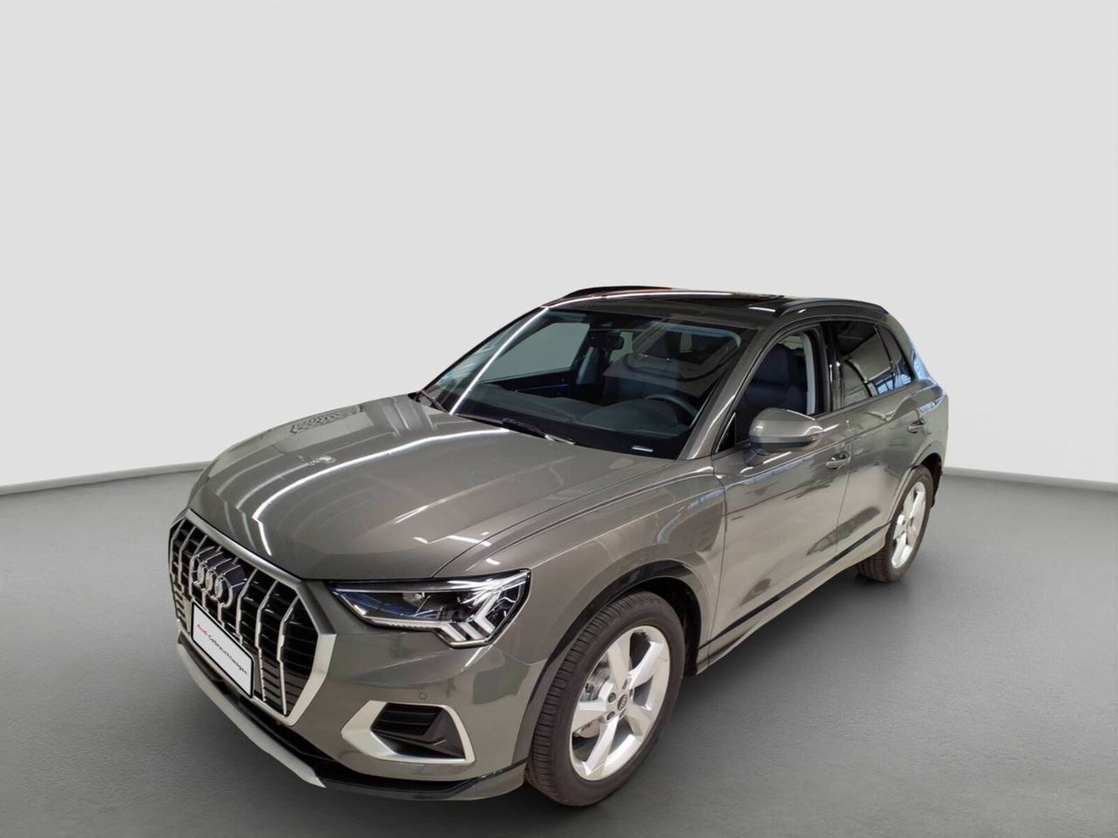 Audi Q3 – Bild 2