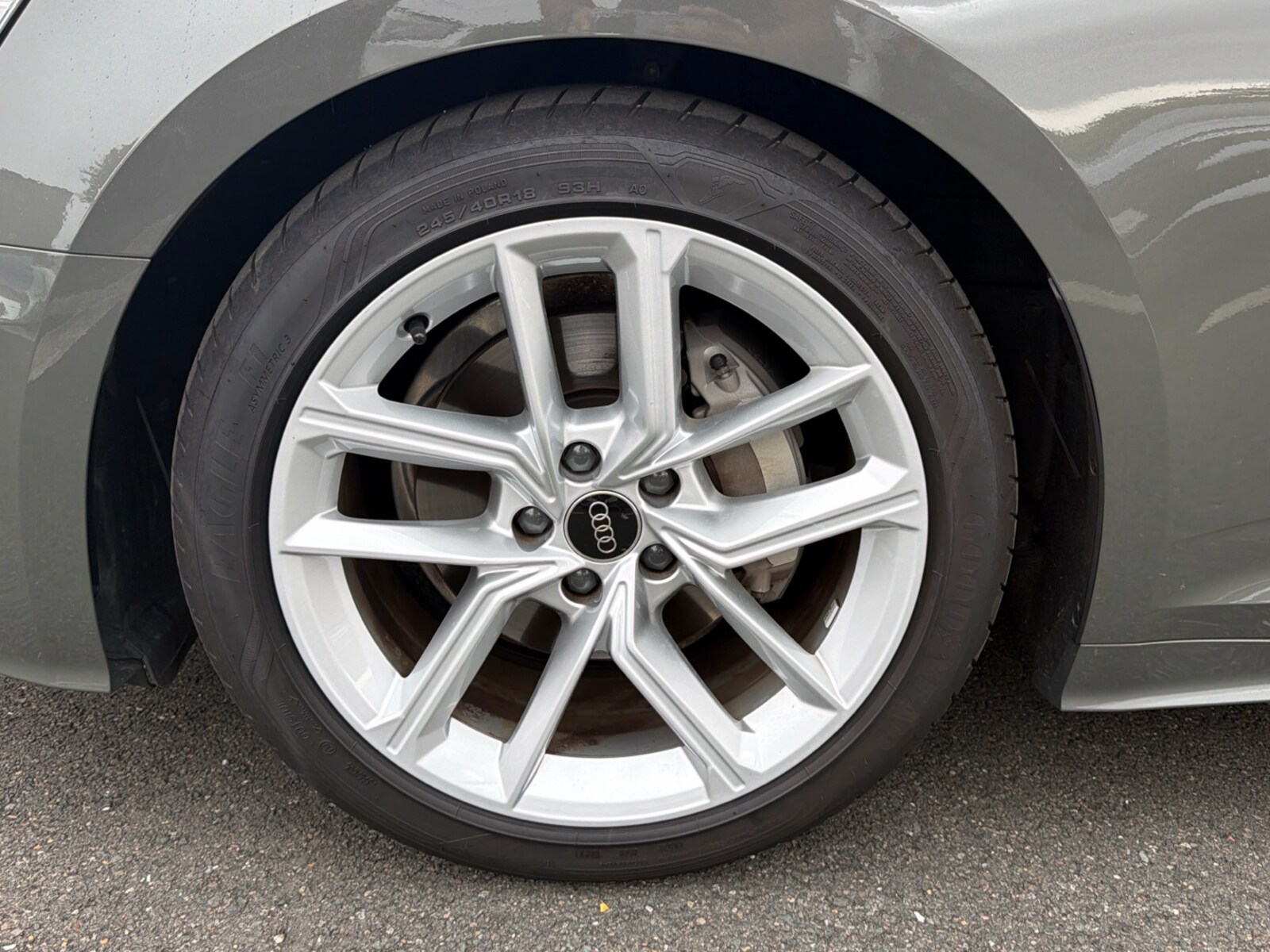 Audi A5 Coupé – Bild 7