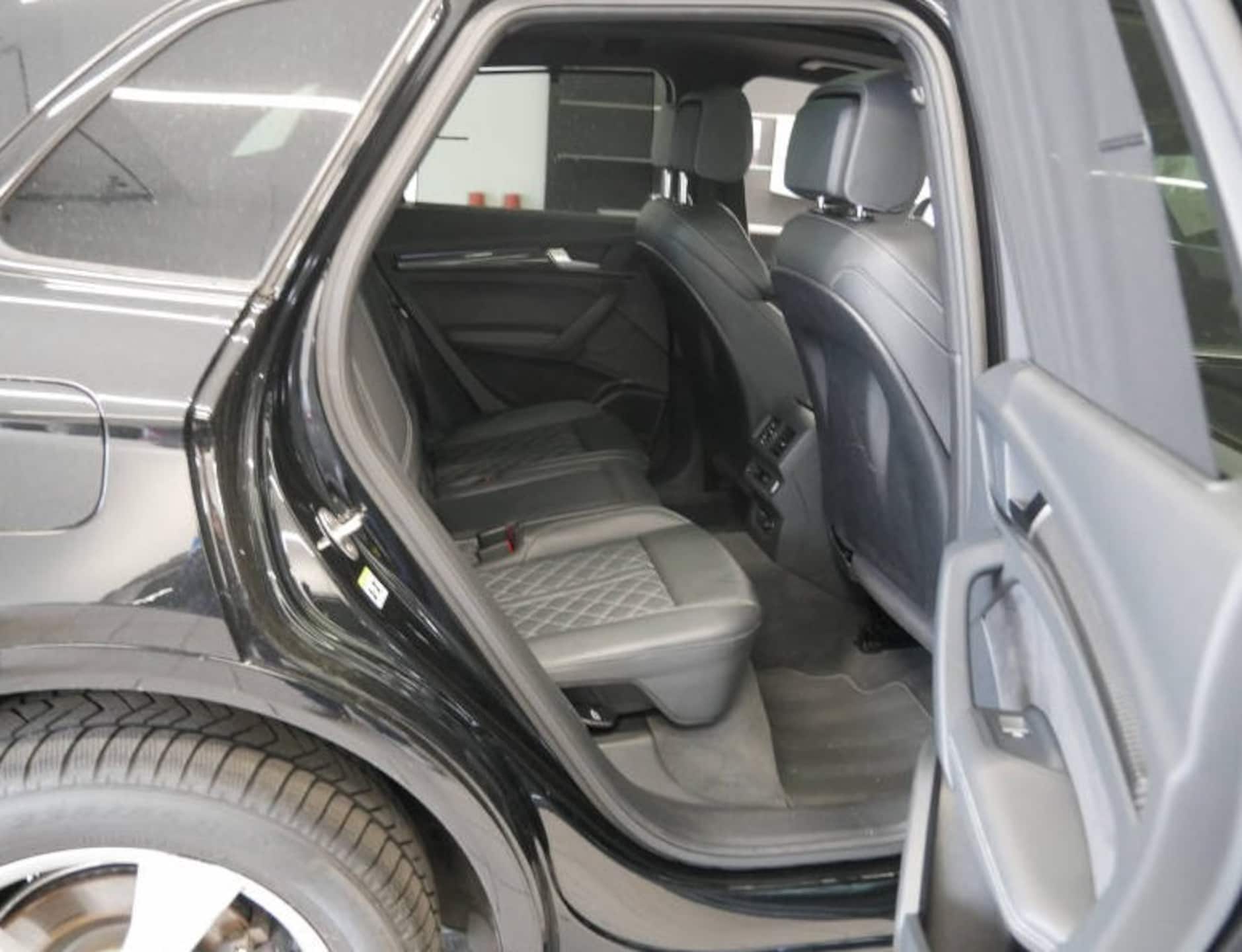 Audi Q5 SUV S line