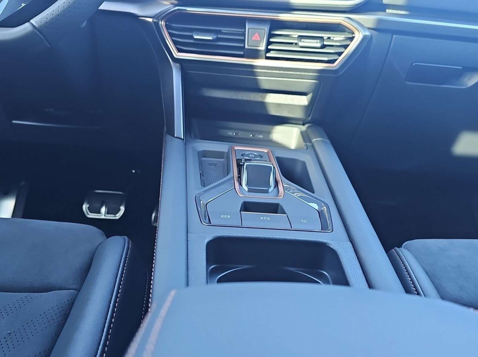CUPRA Formentor – Bild 13
