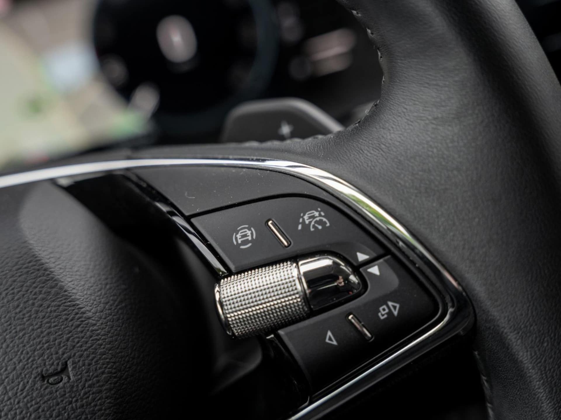 Skoda Kamiq Scoutline