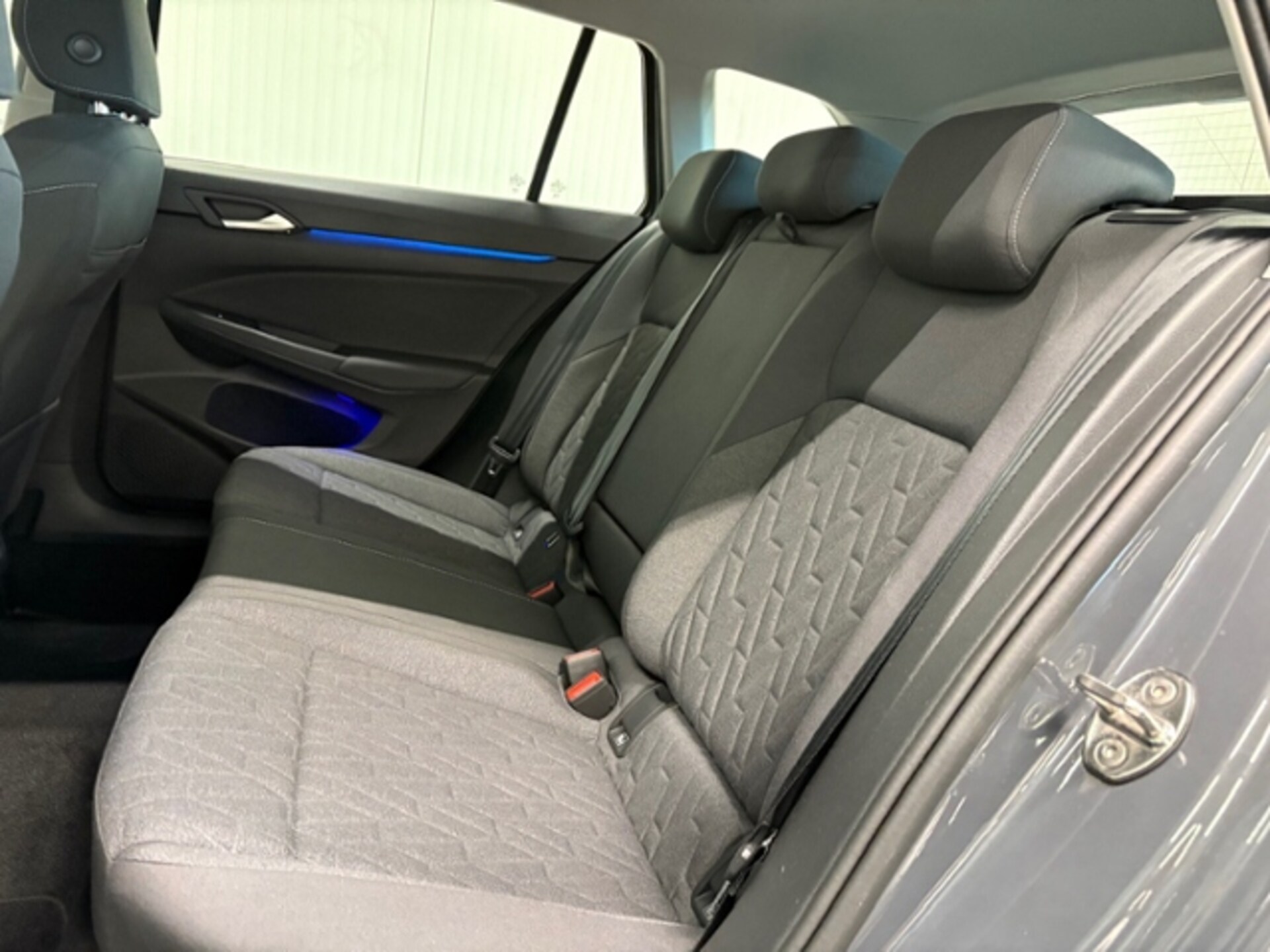 Volkswagen Golf Variant Life