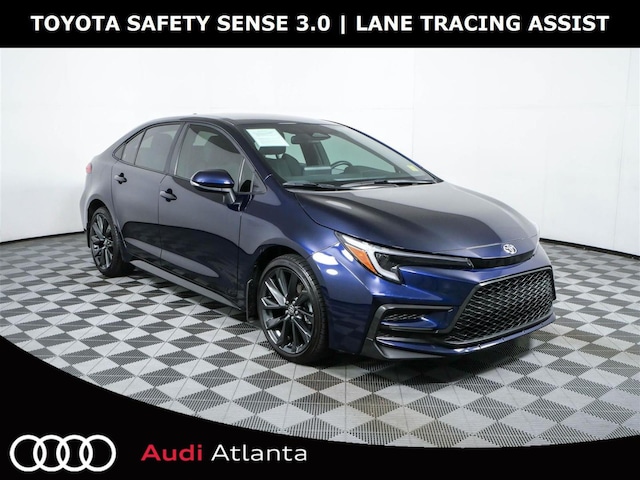 Photo of 2025 Toyota Corolla