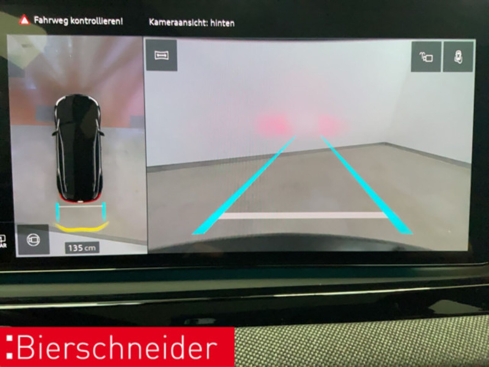 Audi A6 Limousine – Bild 17
