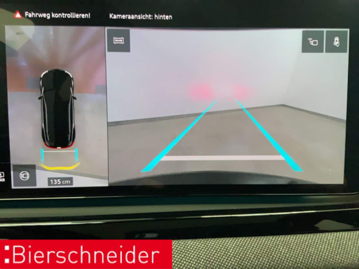 Bild über Audi A6 Limousine e-hybrid edition one e-hybrid quattro 270 kW S tronic - für weitere Informationen kontaktieren Sie den Audi Partner