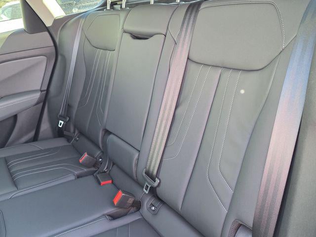 2026 Audi Q3 Base - Photo 21
