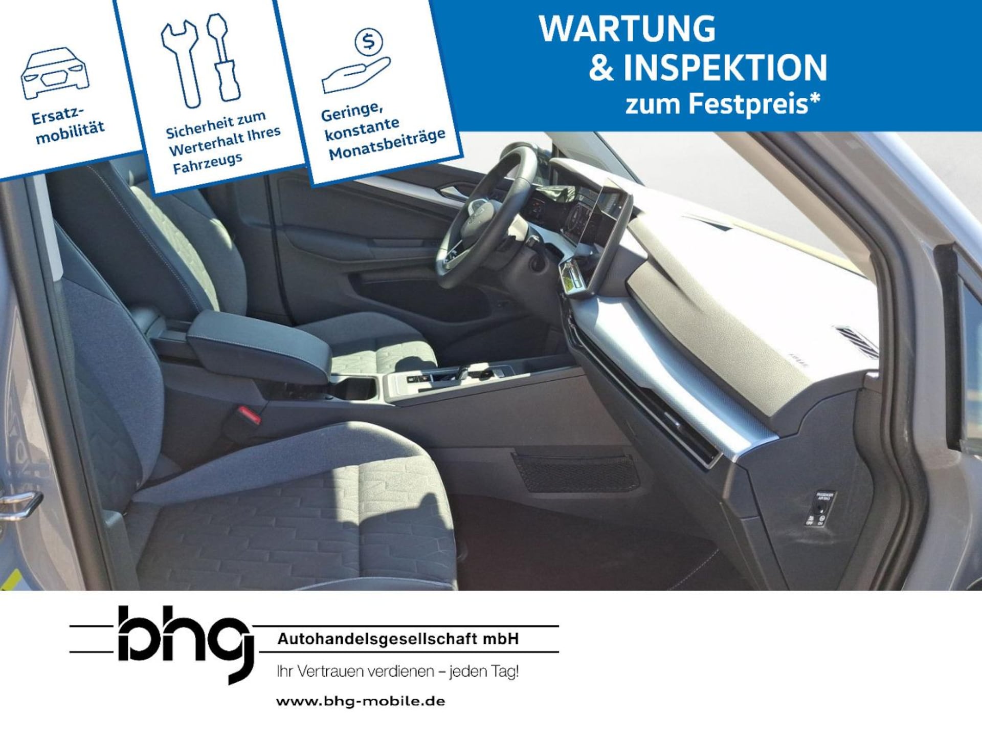 Volkswagen Golf ENERGY
