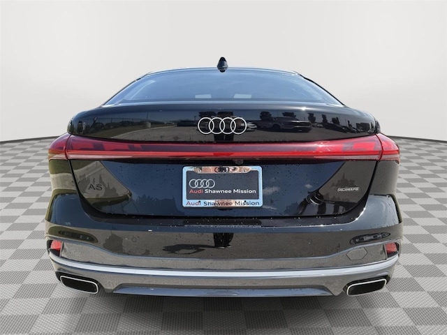 2025 Audi A5 Sedan