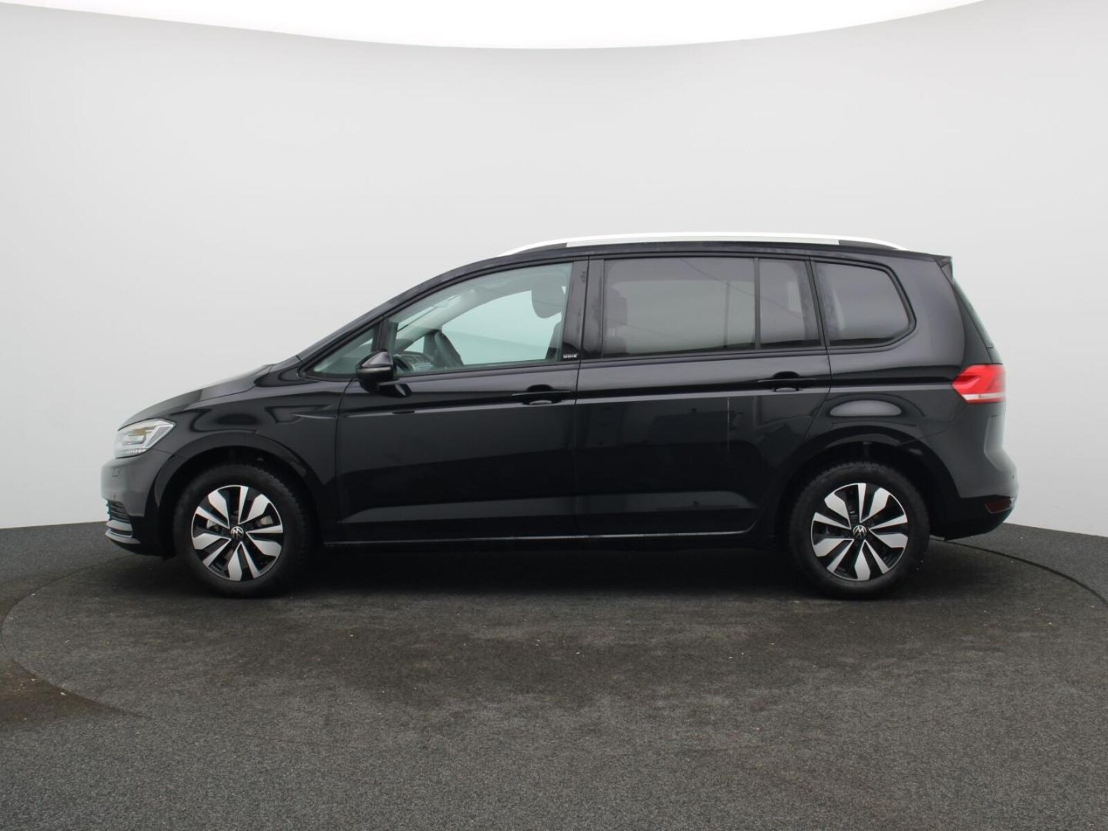 Volkswagen Touran – Bild 4