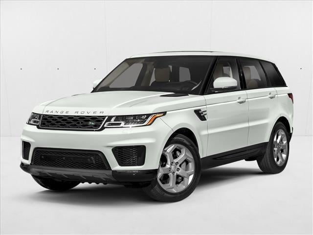 2023 Land Rover Range Rover Sport