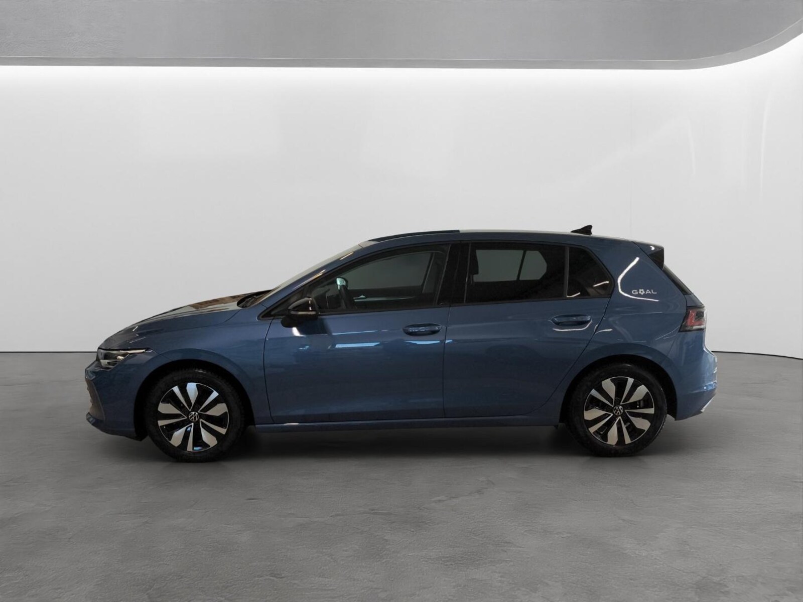 Volkswagen Golf – Bild 4