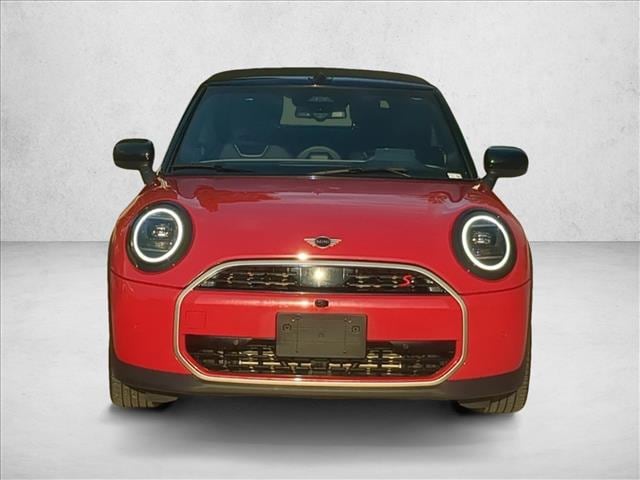 2026 MINI