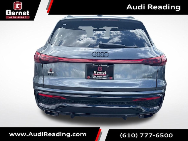2026 Audi Q5
