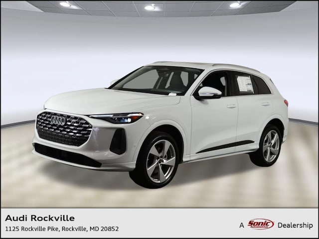 Photo of 2025 Audi Q5