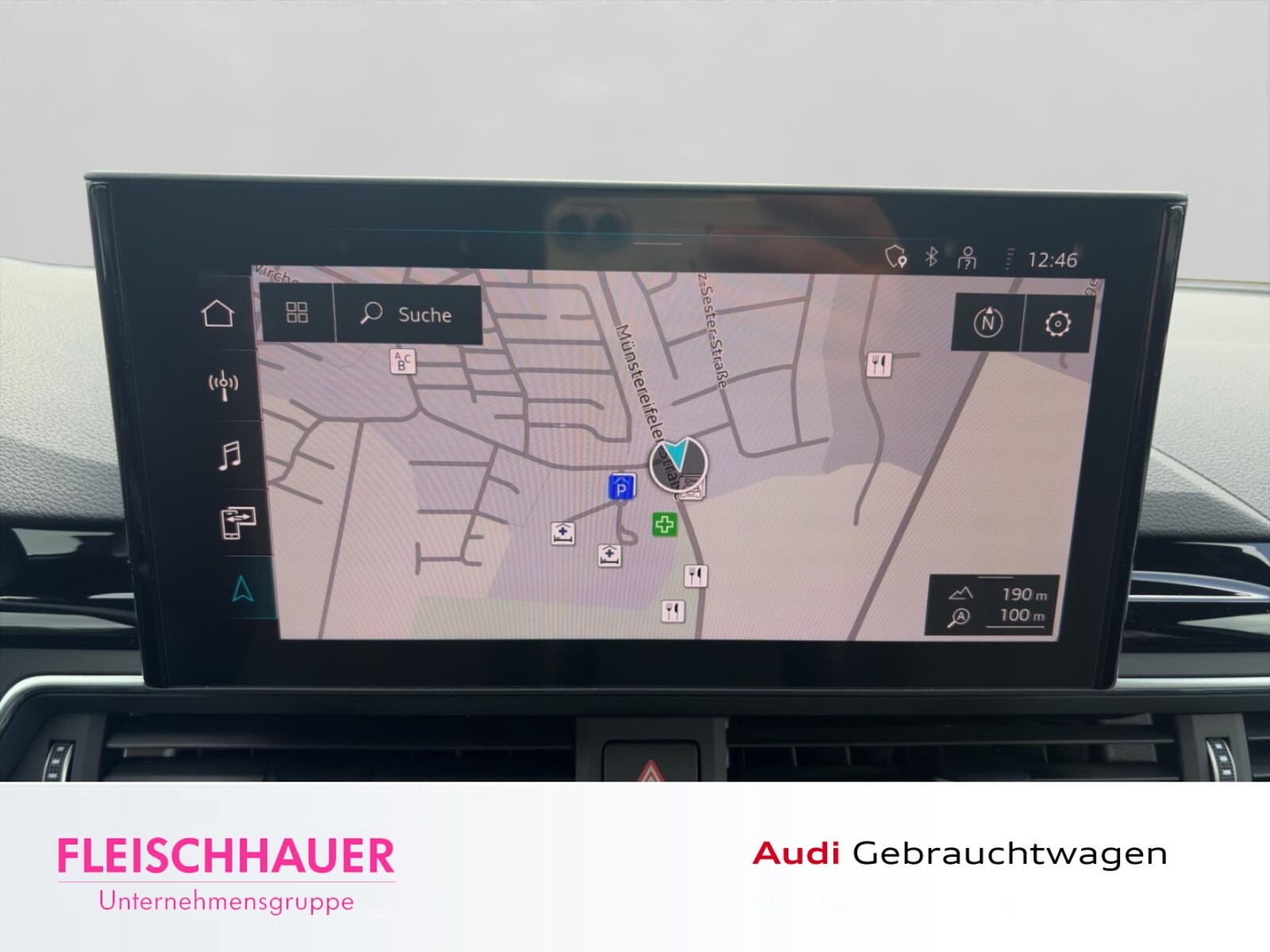 Audi A4 Avant – Bild 14