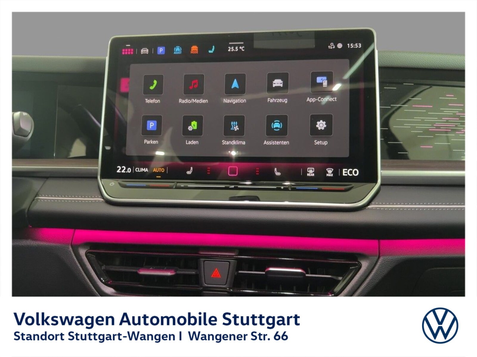 Volkswagen Tayron – Bild 10