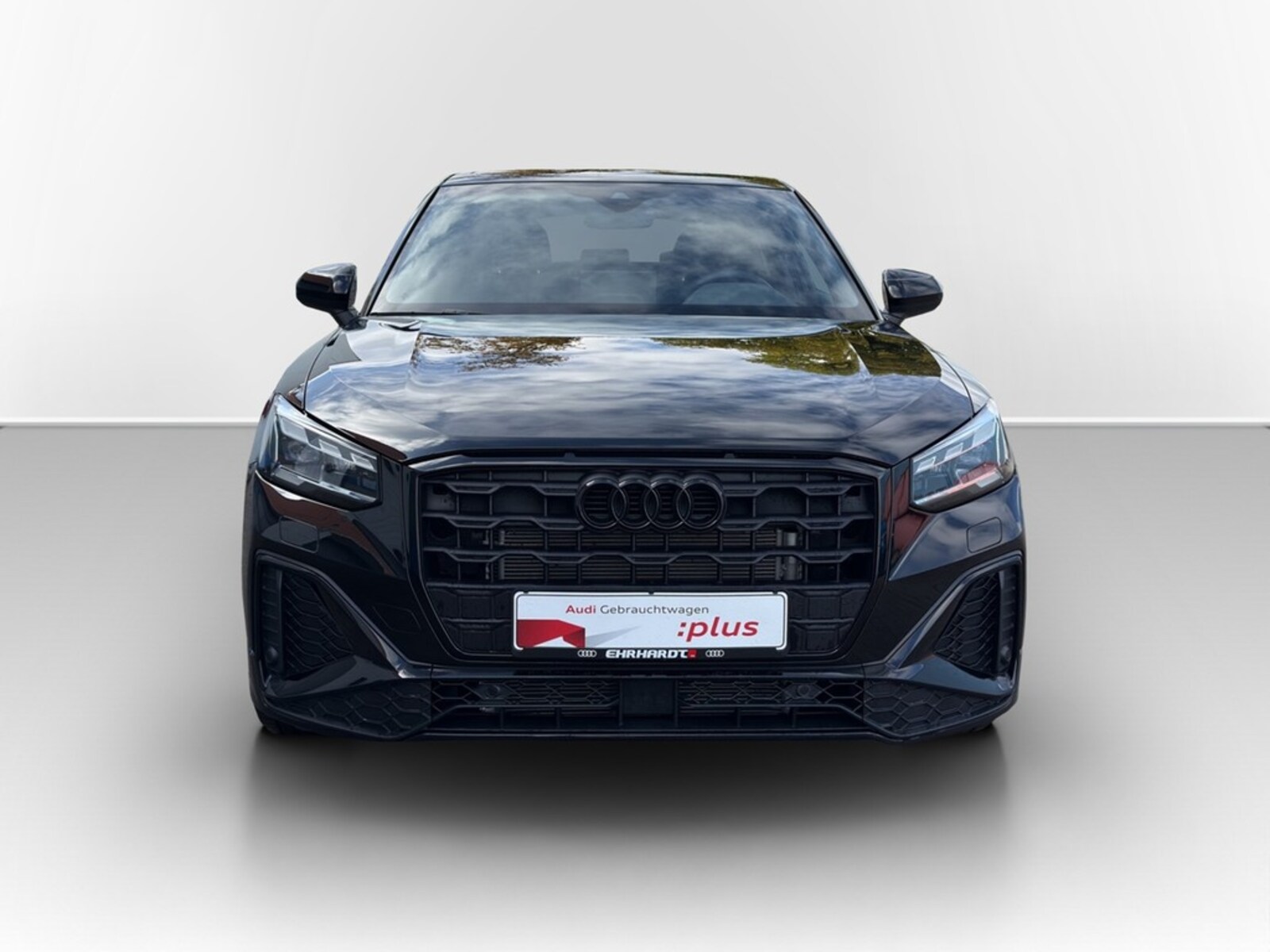 Audi Q2 – Bild 2