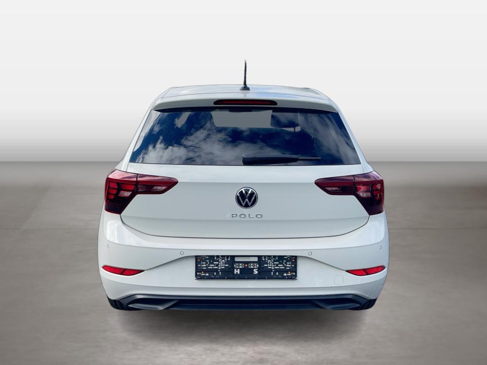 Volkswagen Polo – Bild 4