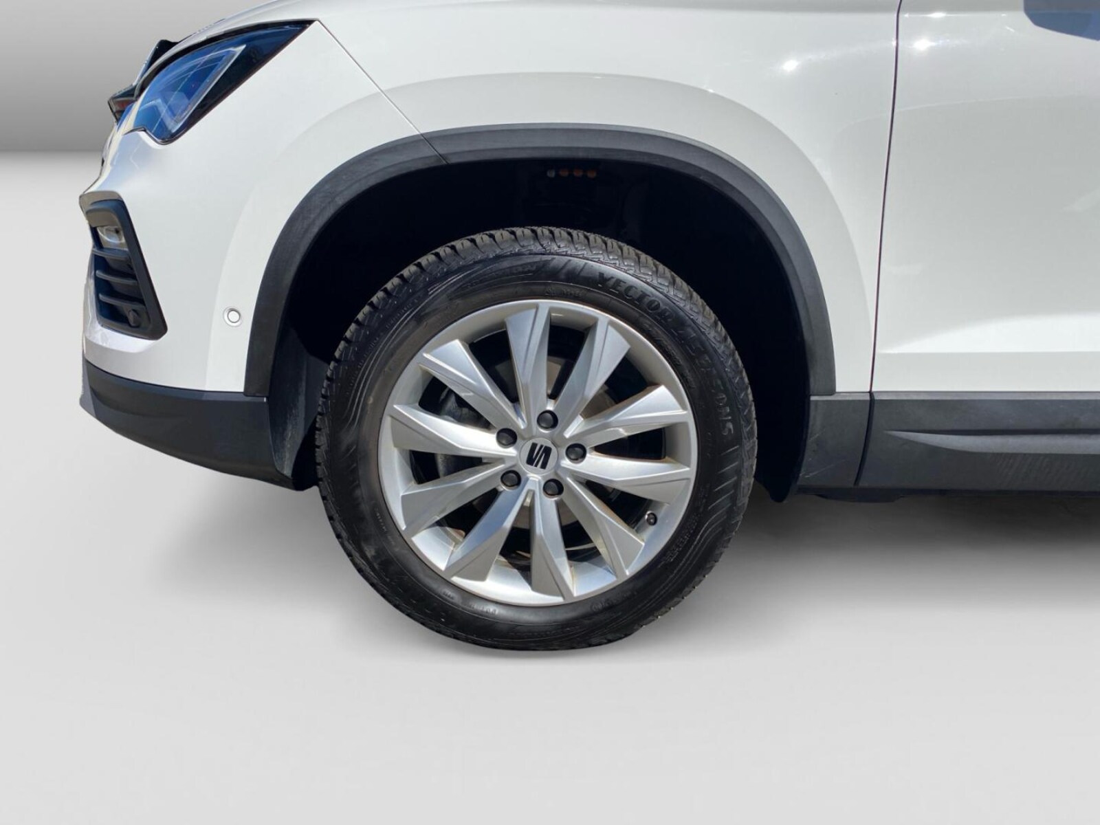 SEAT Ateca – Bild 4