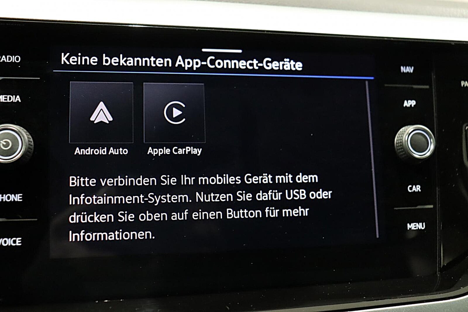 Volkswagen Polo – Bild 9