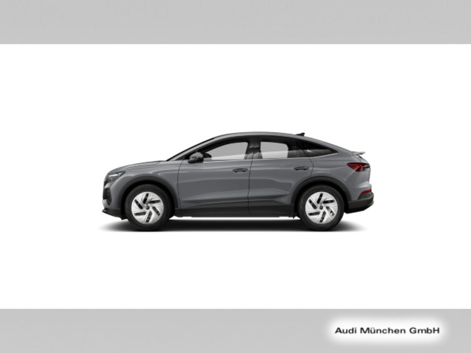 Audi Q4 Sportback e-tron – Bild 4
