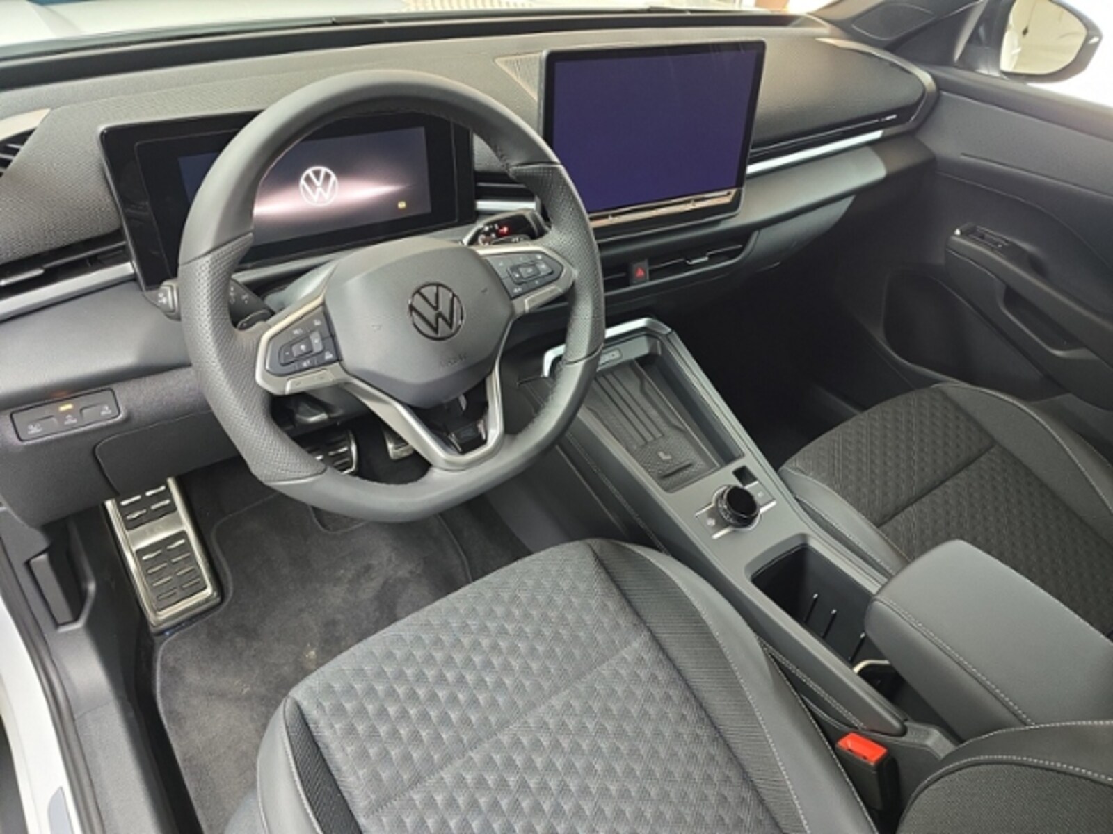 Volkswagen T-Roc – Bild 7