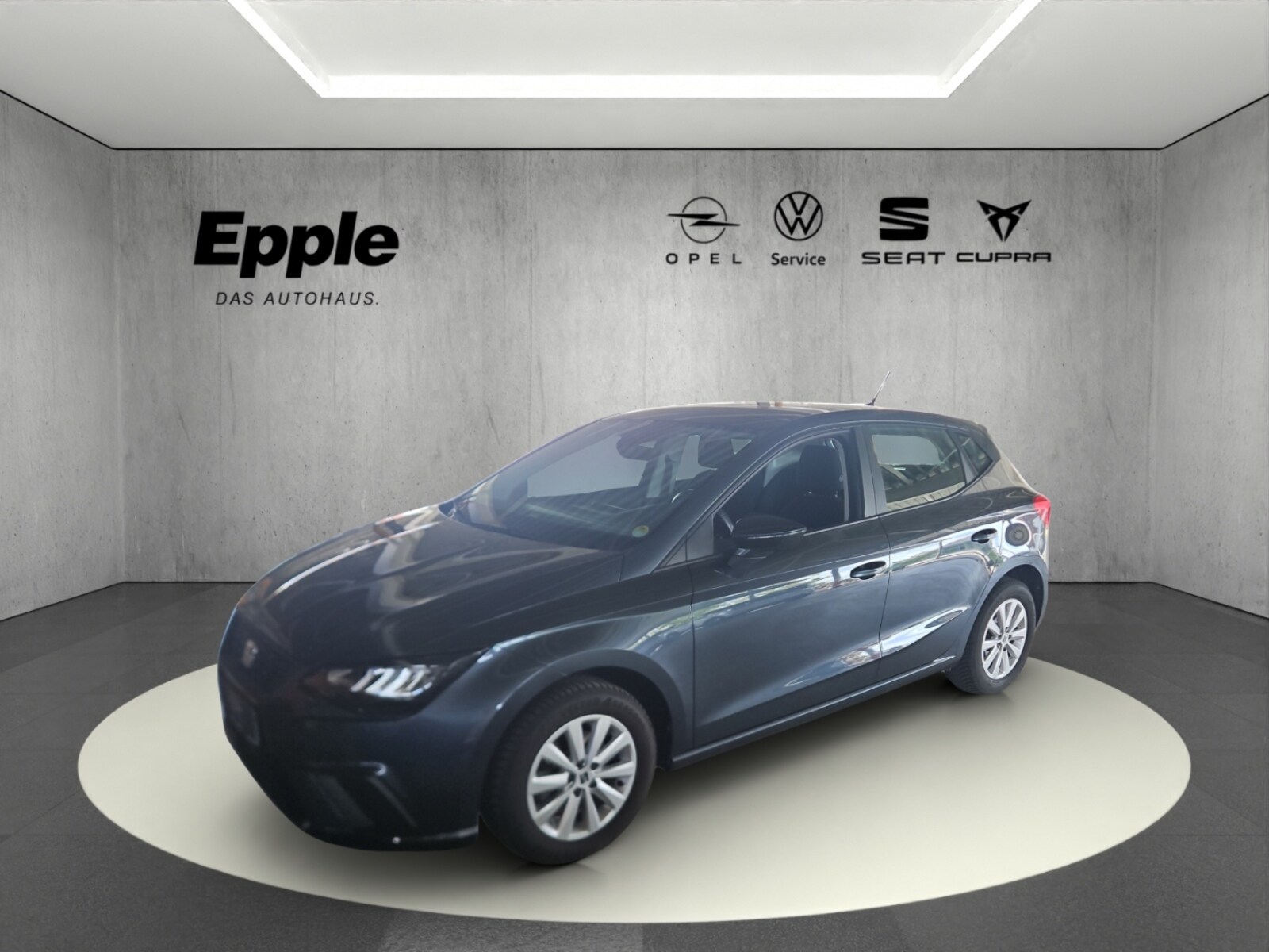 SEAT Ibiza – Bild 3