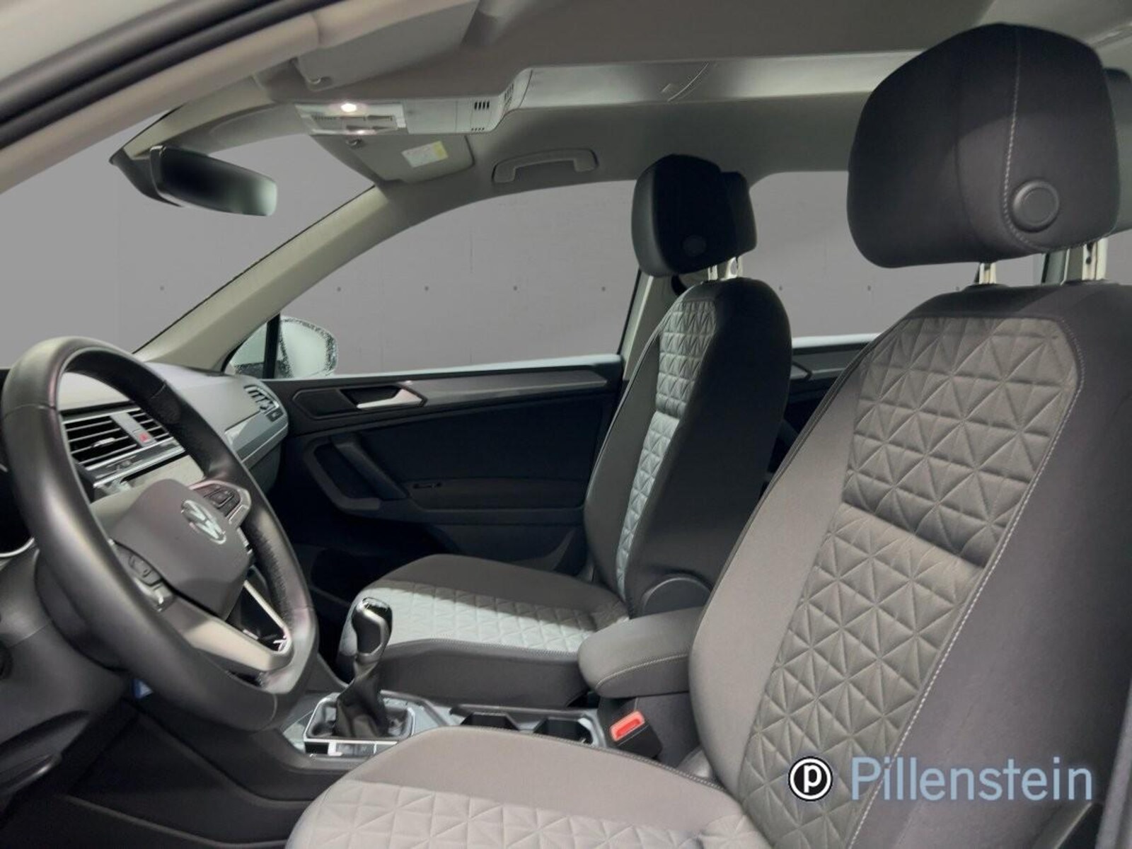 Volkswagen Tiguan – Bild 4
