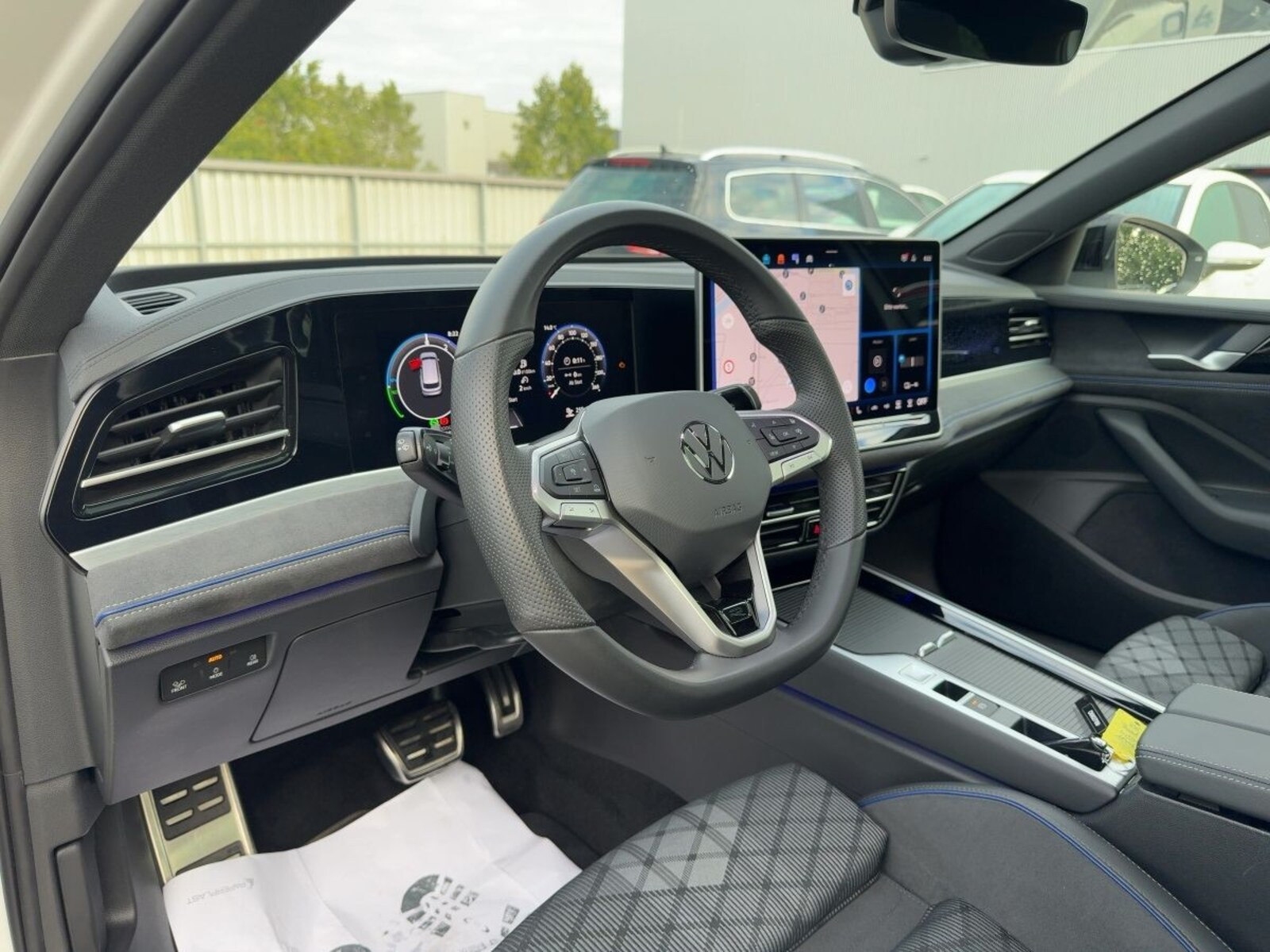 Volkswagen Passat – Bild 7